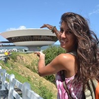 Estudio Urbain Employee Sheila Aidenbaum's profile photo