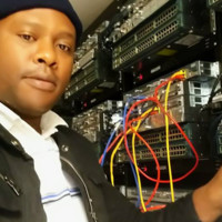 Quality Network Solutions - QNS Employee Paulin Mwanga's profile photo
