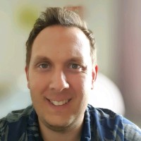 Mathew Benton Email