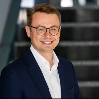 Fraunhofer ICT Employee Janne Albrecht's profile photo