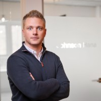 Johnson Hana Employee Nathan Shine's profile photo