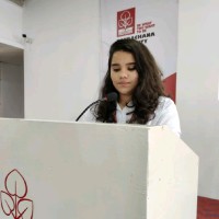 Riya Pathak Email