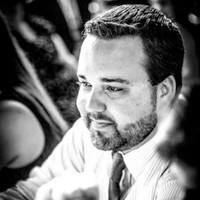 Spiceworks Ziff Davis Employee Andrew Kelly's profile photo