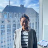 MST Insurance Solutions, Inc. Employee Mina Linsenbarth's profile photo