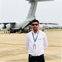 Vishal Parashar Email