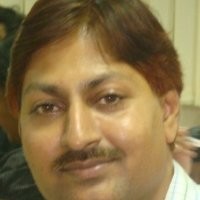 Jayraj Fire and Security Systems Employee Rajeev Nahata's profile photo