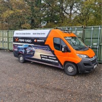 XTREME TYRES & AUTOCARE Employee Luke Sayers's profile photo