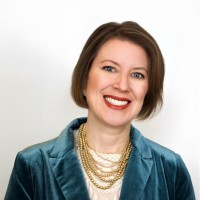 CBRE Employee Megan King's profile photo