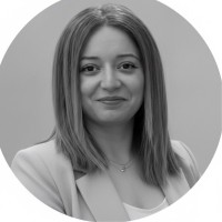 eleman.net Employee Derya Mercan's profile photo