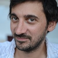 Eventya Employee Ionuț Munteanu's profile photo