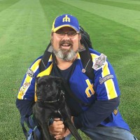 NAVSEA Warfare Centers (NSWC/NUWC) Employee Michael Lark's profile photo