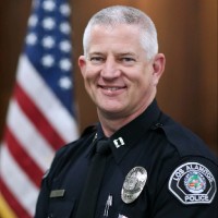 City of Los Alamitos Employee Luke South's profile photo