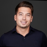 Zscaler Employee Alex Dwyer's profile photo