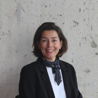 Data & Insights Network Employee Marit Klooster's profile photo