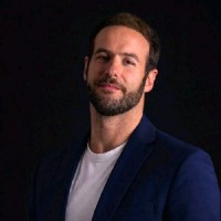 ANPE Employee Geoffrey Eychenne's profile photo