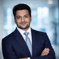 IDP Education Ltd Employee Ankit Roy's profile photo