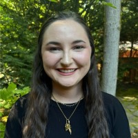 The University of Edinburgh Employee Devyn Brown's profile photo