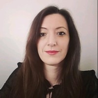 Unifrance Employee Frederique Juanico's profile photo