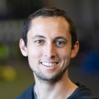 Naval Health Research Center Employee William Pritchard's profile photo