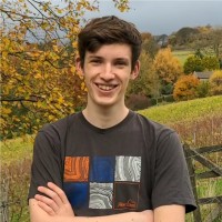 Airborne Engineering Ltd Employee Gabriel Brown's profile photo