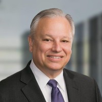 Porter Wright Morris & Arthur LLP Employee Brian Hall's profile photo