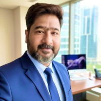 Satish Sharma Email & Phone Number