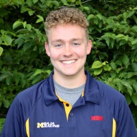 Jake Gates's profile photo