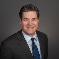 Morrow Sodali Employee Brendan Davin's profile photo