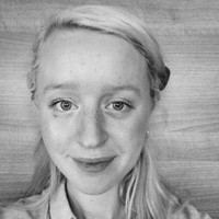 M Moser Associates Employee Hannah 汉娜's profile photo
