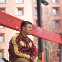 TeamPulse Employee Monty Francia's profile photo