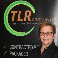 TLR Contracting Employee Liz Barany's profile photo