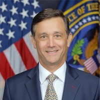 Office of the Director of National Intelligence Employee Michael Castelli's profile photo