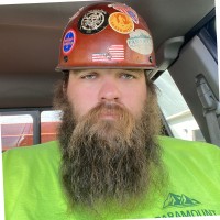 PARAMOUNT MILLWRIGHT SERVICES, INC. Employee Austin C.'s profile photo