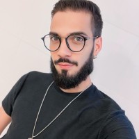 Itaú Unibanco Employee Felipe “Pina”'s profile photo