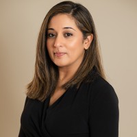 Imperial College Business School Employee Simran  Chawla's profile photo