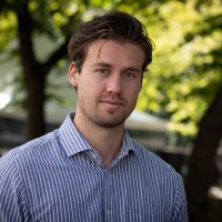 Be Your Best™ Employee Mathias Henriksen's profile photo