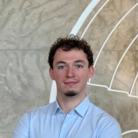 Air France Employee Nathan Ferrer's profile photo
