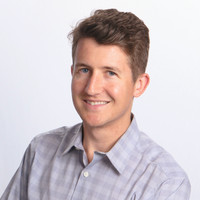 Ipsos US Employee Dylan Kent's profile photo