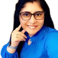 Barclays Employee Saima Malik's profile photo