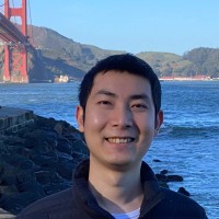 ZEKU Technology Employee Xiufeng Xie's profile photo