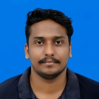 iPOS Employee Nithin Kk's profile photo