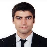 Serkan Orhan Email