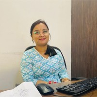 ASA Industries Employee Jyoti Rai's profile photo