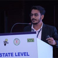 NAYAN Technologies Employee Umang Gupta's profile photo