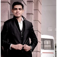 Flexus Solutions LLC Employee Akhil Chaudhary's profile photo