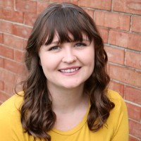 ListenUp Employee MacKenzie Adams's profile photo