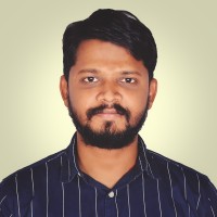 SourceCo Employee Chiranjeeevi Chiru's profile photo