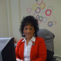 Homer Laughlin Employee Kathy Myers's profile photo