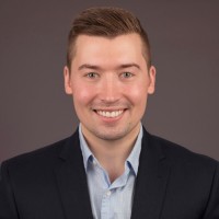 Marchon Partners Employee Garrett Saparnis's profile photo
