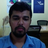 Increasingly Employee Dikshit D's profile photo